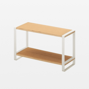 OXMIC Shoes Rack Wooden