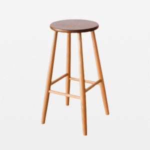 Adjustable Heavy Duty Steel Stool