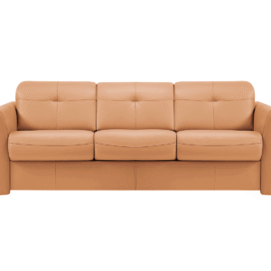 EcoCharm Sustainable Sofa